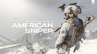 THE GREATEST SNIPER IS BACK  Arctic Mission 4K UHD 60FPS Ghost Recon Breakpoint  Stealth [upl. by Lenod416]