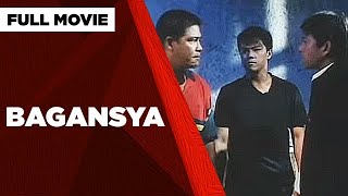 BAGANSYA Jeric Raval Sharla Tolentino amp Alex David  Full Movie [upl. by Letsyrhc]