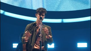 Shawn Mendes The Tour  Mutual  Live in Copenhagen Denmark  full HD [upl. by Ayoj]