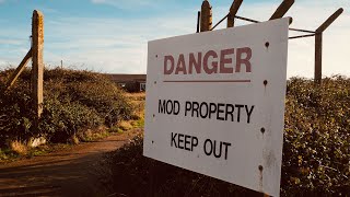 The Isle of Secrets  Orford Ness 4K [upl. by Kenric]