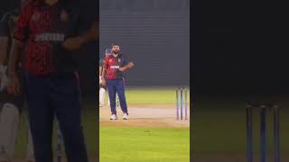 Habib Jaffer  Straight six  3rd November 2024  Cricket UAE 🇦🇪 youtubeshorts uaecricket shorts [upl. by Ardelle]