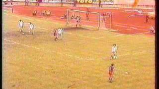 A Videoton 1985ös menetelése az UEFA kupában [upl. by Bywoods856]