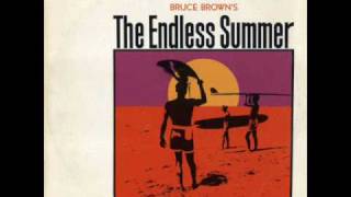 The Sandals  Theme from Endless Summer [upl. by Teddman]