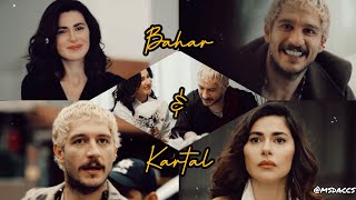 Bahar amp Kartal  Kings and Queens [upl. by Adnical222]