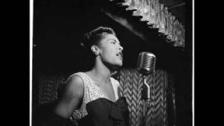 Billie Holiday  Guilty [upl. by Aikrehs]