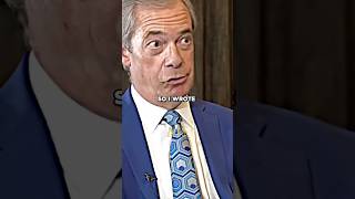 Nigel Farage’s 10M Bank ROBBERY Story [upl. by Dace]