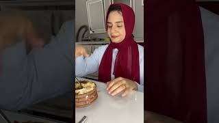 كده كتير يا رنا  🥲😱 [upl. by Elton]