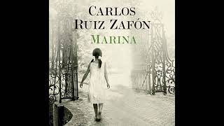 Carlos Ruiz Zafón  Marina  Początek [upl. by Felecia]