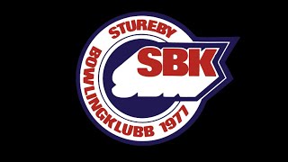 Elitseriematch Stureby BK  IKWKöping BK Bana 710 [upl. by Westlund]