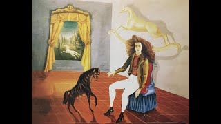 Leonora Carrington Artist [upl. by Yleek986]