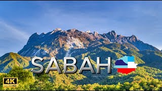 11 Hidden Places You Cant Miss in Sabah Borneo [upl. by Cusack]