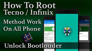 Tecno Camon 17 Pro CG8 Root Magisk Files Work On All Tecno Infinix Phone  How to Root Tecno Infinix [upl. by Namwen]