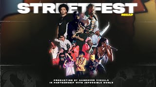 STREETFEST RECAP feat Shane Eagle  Flvme Priddy Ugly Qwellers Moozlie and many more [upl. by De Witt]