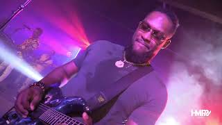 Harmonik  Incroyable Live Video  Martinique  August 28th 2022 [upl. by Heyward]