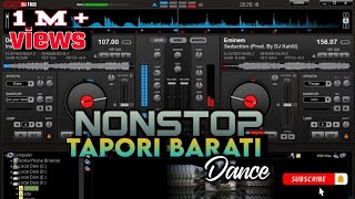 Sapne Sajan ke  Dandiya Garba Mix  Dj Alex Ngp  Navratri Special Dj Song [upl. by Derry]