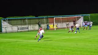 Deeping Rangers Vs Eynesbury Rovers [upl. by Jamie]