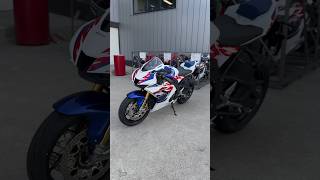 Unboxing the Honda CBR1000RRR SP honda superbikes shorts [upl. by Artemas]