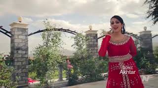 Farzana Naz Pashto new 2018 Akhtar New Song 2018 [upl. by Bill]