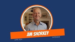 Mindful Journey Guest Interview  Jim Shorkey [upl. by Eiten475]