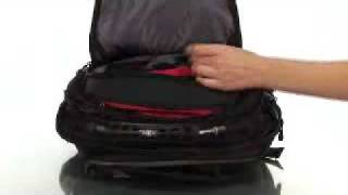 BuyTV Spotlight Wenger Pegasus SwissGear Computer Backpack [upl. by Andre]