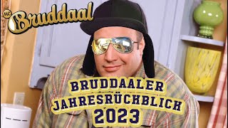 Bruddaaler Jahresrückblick 2023 [upl. by Boniface]