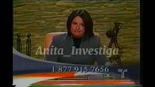 Caso Cerrado 2005 Final del programa [upl. by Thad605]