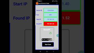 Sinoff Device IP Finder [upl. by Fenella]