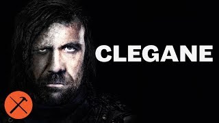 Clegane Tribute  Game of Thrones Logan Style [upl. by Emmeram]