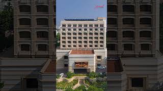 Experience Luxury amp Productivity at Grand Chennai by GRT Hotels [upl. by Acinhoj]