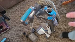 Hoover Air Cordless InDepth Vacuum Review [upl. by Amsden]