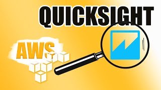 Amazon AWS QuickSight Tutorial for Beginners [upl. by Notneb]