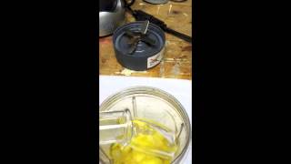 Lemon Oil Extraction limonene [upl. by Eerolam143]