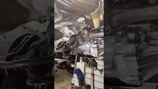 DEALER AUCTION FAIL Can I Fix This Lexus Transmission Lexus ES350 Part 1 [upl. by Badger]