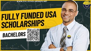 University of Miami Fully Funded Scholarships 20242025 Study free Bachelors in USA Undergraduates [upl. by Woodall]