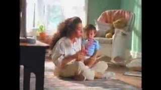 Pampers Premium Commercial [upl. by Elleon]