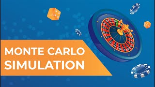 What Is Monte Carlo Simulation [upl. by Namreh]