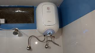 Havells Geyser 15 Litre 5 Star [upl. by Straub793]