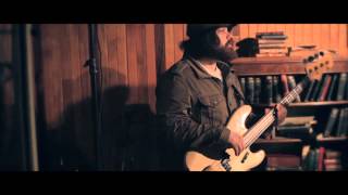 Alabama Shakes  Hang Loose Live From KONK Studios London [upl. by Heady]