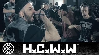 GET THE SHOT  COLD HEARTED  HC WORLDWIDE OFFICIAL FULL HD VERSION HCWW [upl. by Yednarb]