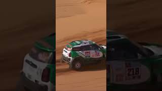 DAKAR 2022🇸🇦 [upl. by Harwilll]