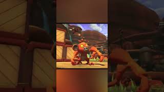 How Ratchet and Clank Does What Knack Couldnt [upl. by Mundt]