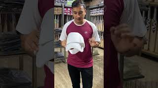 Moonwalkr Chest Guard🔥  Best Cricket Chest Guard in Budget moonwalkr chestguard ipl2024 [upl. by Anaeli]