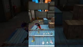 ONE TAP hiphop freefire [upl. by Larissa]