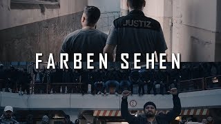 ESKA amp Mosenu  Farben sehen prod Mosenu [upl. by Dazraf]