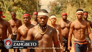 MORSO LINHO  Zangbeto video clip [upl. by Brigitta]