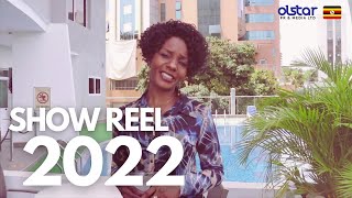 OLSTAR PR amp MEDIASHOW REEL 2022 [upl. by Dionysus]