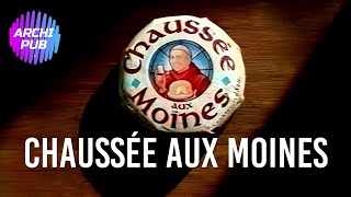 Publicité Chaussée aux Moines  2001 [upl. by Sharman]