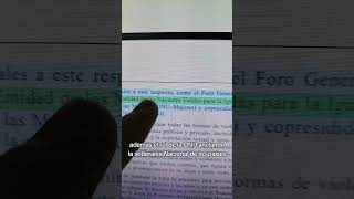 MILEI CONTRA AGENDA 2030 DE LA ONU QUIEREN METER IDEOLOGÍA DE GÉNERO [upl. by Rosalia]