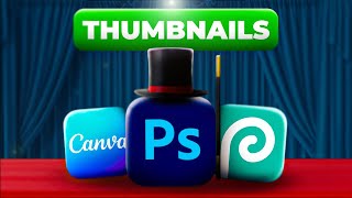 How to Make Clickable YouTube Thumbnails [upl. by Jo-Ann375]