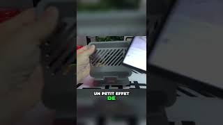 La puissance du son de cette tablette Honor Tab [upl. by Zeculon]